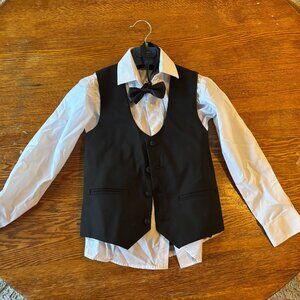 Boys Perry Ellis Tuxedos